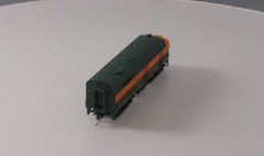 Proto 2000 8360 HO Scale Great Northern FA2 Diesel Locomotive #279A