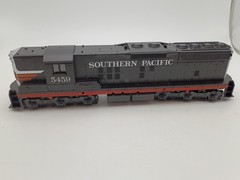 Athearn SP Southern Pacific “Black Widow” SD9 PWR #5459