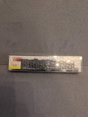 KATO, N scale, USRA, 2–8–2, heavy MIKADO, NIB, Great Northern, #3200