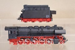 ROCO 04126A DB 2-10-0 CLASS BR 43 LOCOMOTIVE MINT BOXED on