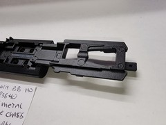 GP38 ATHEARN HO SCALE DIECAST METAL UNDERFRAME CHASSIS HEADLIGHT ASSEMBLY LOT