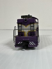 VTG Revell 3570 HO Scale SW7 Switcher Diesel Engine Purple Atlantic Coast Line