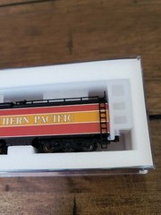 N-Scale KATO 126-0301 GS-4 Southern Pacific #4449 with Original Box