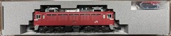 KATO 3076-3 ED 79 Single Arm Pantograph *Unused/Unrun*