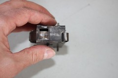 Pre War O Gauge American Flyer Bing Ives Steam Locomotive Wind Up Mechanism Only