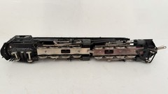 Akane HO Southern Pacific Class AC-8 To AV-12 4-8-8-2 Steam Loco Brass Painted