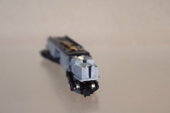 GRAHAM FARISH 8005 REPAIR CHASSIS for BR CLASS 47 LOCOMOTIVE 47455 op
