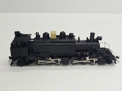 Mantua – Ho DCC – 2-6-6-2 Undecorated Saddle Tank Logger #353101 – Untested