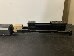 HO Diesel Engine Shell Lot