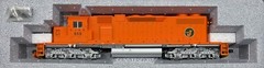 HO Kato 37-6482 SD38-2 Elgin, Joliet & Eastern #659 Diesel Engine Locomotive NIB