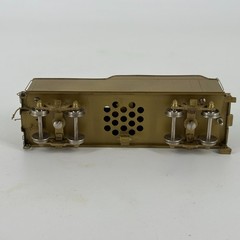 Westside Model Company WMC Pennsylvania Railroad N2Sa 2-10-2 W/N-6B No Paint