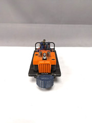 Lionel No.50 Gang Car Original Box C-7