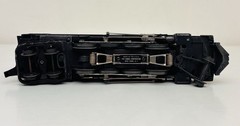 Lionel Postwar 2-8-4 Berkshire Steam Locomotive 726RR & Whistle Tender 2046W