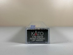 N Scale Kato DCC Ready Union Pacific SD90/43MAC #8000 Brand New