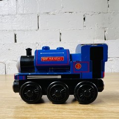 Sir Handel 2012 – Thomas the Tank Engine & Friends Wooden Railway Trains
