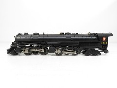 Lionel 6-28052 N&W Class A 2-6-6-4 Steam Locomotive LN