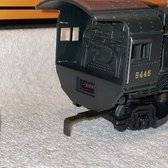 MTH Rail King Pennsylvania 4-6-2 K-4S Pacific Steam Engine 30-1138-1