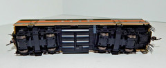 Rapido Trains HO #53521 GN EMD FT A+B DCC+Sound RTR #402-A + #402-B NEW