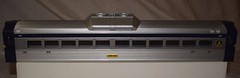 MTH Budd RDC Car Shell Baltimore & Ohio B&O #9940 – O Gauge Production Sample