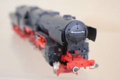 LILIPUT 4203 DB 2-10-0 CLASS BR 42 1893 LOCOMOTIVE BOXED op