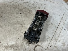 Lionel 6-8264 Canadian Pacific Snow Plow Diesel Engine Modern Era