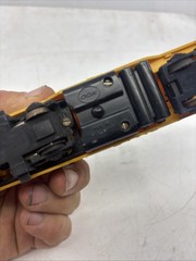 HO Gauge Cox #6111-7 Big Pine Lumber Co GP-9 Powered Diesel Locomotive NO BOX