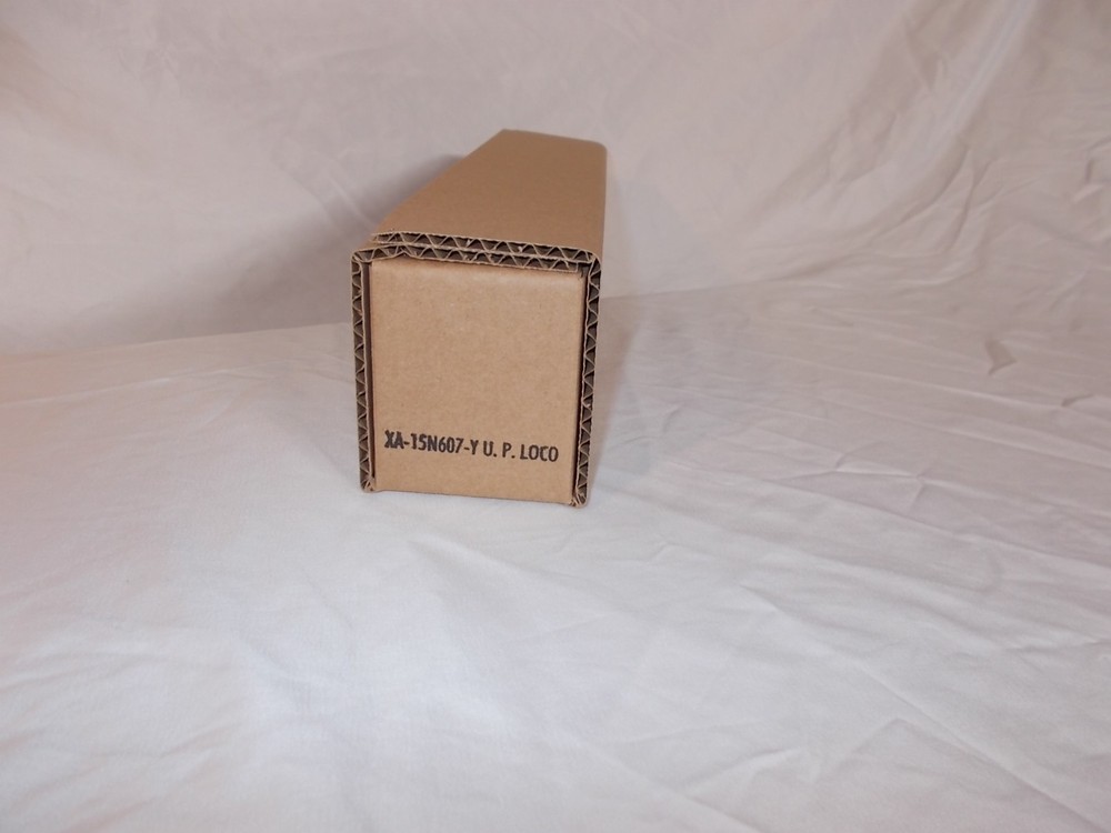 AMERICAN FLYER 21140 LOCO ENGINE BOX ONLY USED IN SET 20545 REPRODUCTION 21140