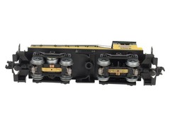 Lionel 6-18921 O Gauge Chicago & North Western NW2 Diesel Switcher #1017 EX/Box