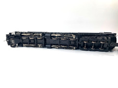 HO MTH 80-3249-1 Chesapeake & Ohio Allegheny Steam Locomotive #1601 -Proto 3.0