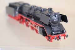 FLEISCHMANN 1103 MARKLIN DIGITAL AC DB 4-6-2 BR 03 094 EXPRESS LOCOMOTIVE on
