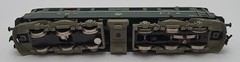 Fleischmann 1334 HO Scale SBB CFF Ae 6/6 Electric Locomotive EX/Box