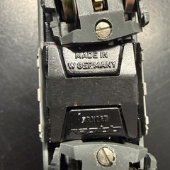 N Scale Arnold Locomotive SNCF BB 9291