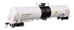 100782 Walthers HO 55′ Trinity Modified 30,145-Gallon Tank Car Trinity Industrie