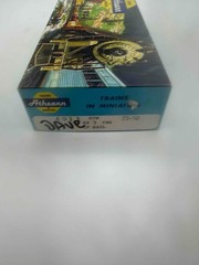 Athearn 25-50 HO Scale CP Rail Cow Unit #6714 Canadian Pacific w/ Box New In Box