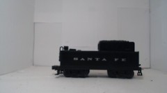 Lionel Santa Fe 123 Starter Set: Complete Train Set, Best Price!