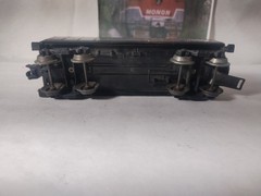 Lionel 250 Engine With GTW Tender Runs