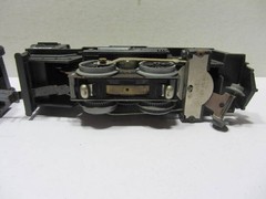 Lionel O Gauge Atlantic Coast Line #8902 2-4-0 Steam Locomotive