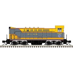 ATLAS N VO-1000 ST. LOUIS SOUTHWESTERN [COTTON BELT] #1016 DC PN 40005964