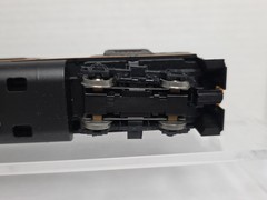 Athearn 4763 HO Denver & Rio Grande Western GP60 Diesel Locomotive #3156 NOS Run