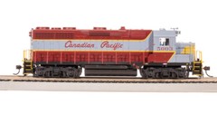 Broadway Limited 8887 HO CP EMD GP35 Diesel Locomotive #5003 (DCC/Sound)