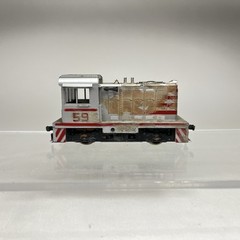 Penn Line Midget, Model Power and Athearn Hustler for Repair HO 3 2 axle Diesels