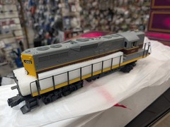 MTH 20-2173-1 EMD GP-9 Diesel