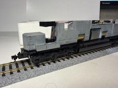 Proto 2000 23502 HO Scale EMD Conrail SD60 #6840 – DCC Ready Tested
