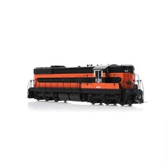 Rapido 50603 HO Scale Bessemer & Lake Erie EMD SD7 #454 DC/DCC/Sound