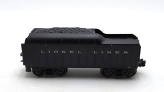 Lionel Vintage O Gauge Lionel Lines Coal Tender