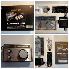 044 Tokyo Marui Equipped with Constant Lighting System Controller for Z Gauge &