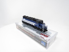 Atlas N 40005778 DCC LokSound Great Lakes Central SD35 Diesel Locomotive Freight