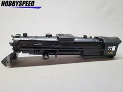 LIONEL PARTS HO SCALE POLAR EXPRESS 1225 ENGINE BOILER SHELL 871811010-SHELL NEW