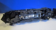 Lionel – 6-18004 – O-Gauge – Reading 4-6-2 Steam Locomotive and Tender