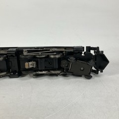 Lionel 6-38022 Western Maryland 1206 LionMaster Locomotive With Tender O Gauge